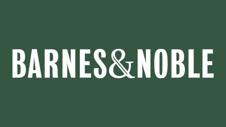 Barnes Noble Logo MediaPlace